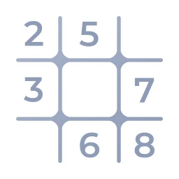 Ikon Sudoku - Number Puzzle Game